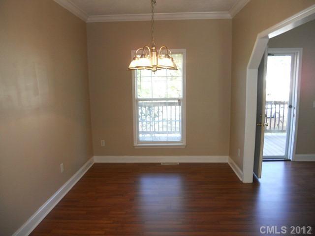 Property image 5 at 2873 Sweeping Pine Drive, Denver, NC 28037