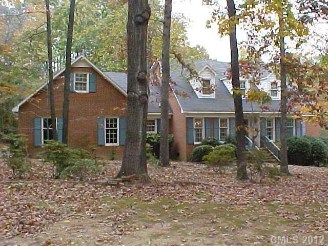 Property image 2 at 2511 King Arthur Drive, Monroe, NC 28110