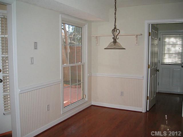 Property image 4 at 4306 Silo Lane, Charlotte, NC 28226