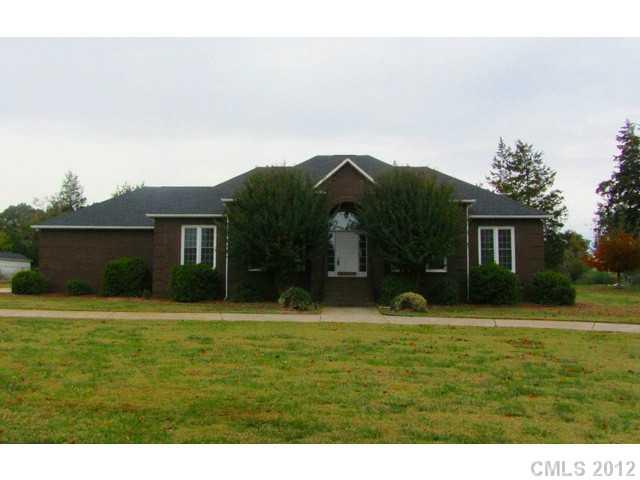 2250 Shamrock Court