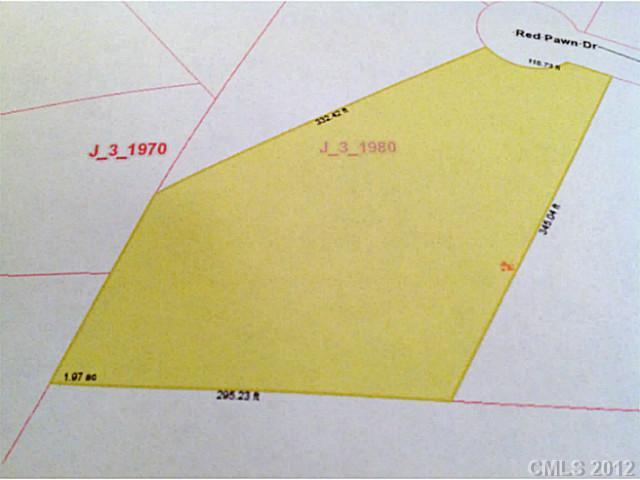 Property image 3 at 2883 Red Pawn Drive, Clover, SC 29710