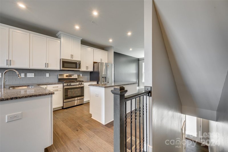 Property image 4 at 518 Music Hall Way, Charlotte, NC 28203