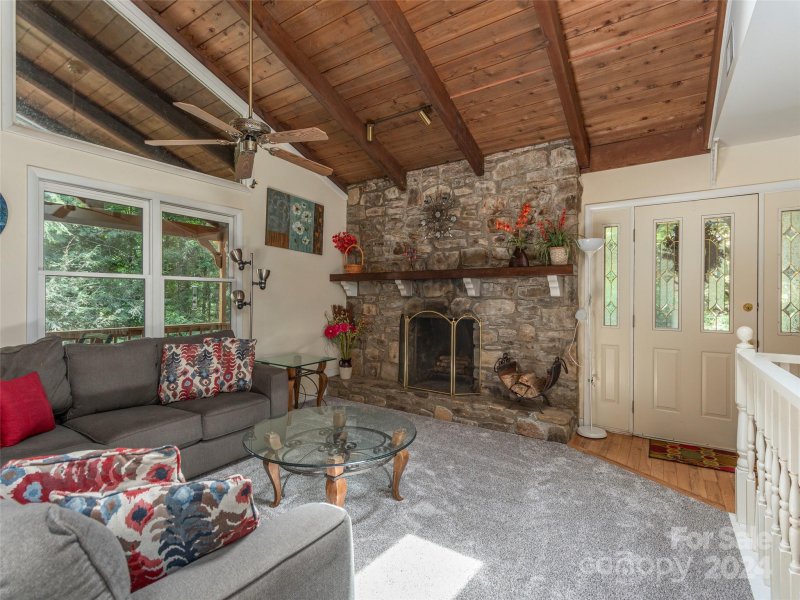 Property image 4 at 556 Timberline Drive, Maggie Valley, NC 28751