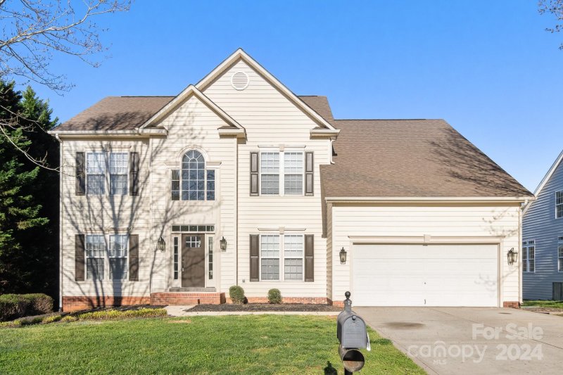 Property image 2 at 818 Circle Trace Road, Monroe, NC 28110