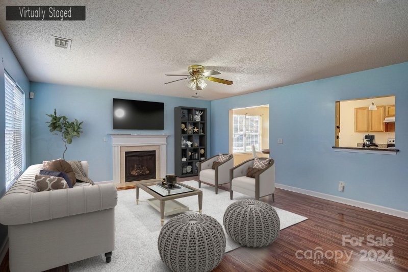 Property image 2 at 1525 Tuckers Glenn Drive, Rock Hill, SC 29732