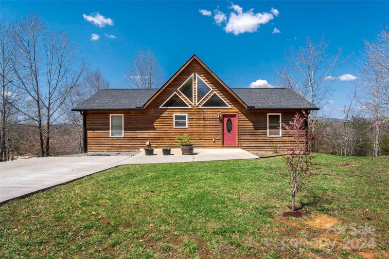 Property image 2 at 159 Mystic Ridge, Union Mills, NC 28167