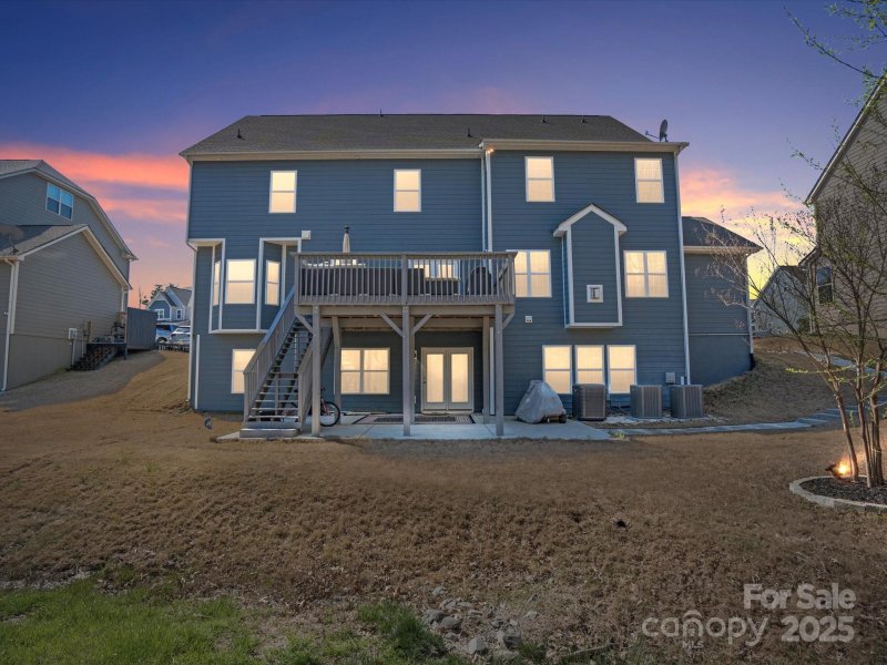 Property image 3 at 15827 Arabian Mews Lane, Charlotte, NC 28278