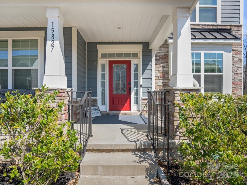 Property image 4 at 15827 Arabian Mews Lane, Charlotte, NC 28278
