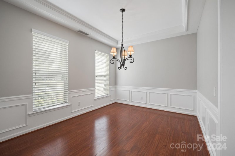 Property image 2 of 8433 Darcy Hopkins Drive in Auburn Place, Charlotte, NC 28277