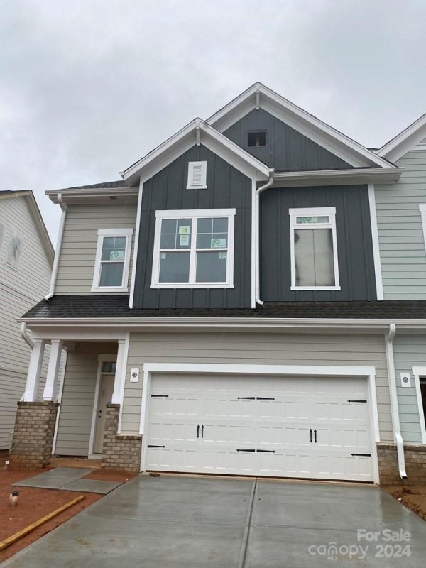 Property image 3 at 8040 Houser Street, Cornelius, NC 28031