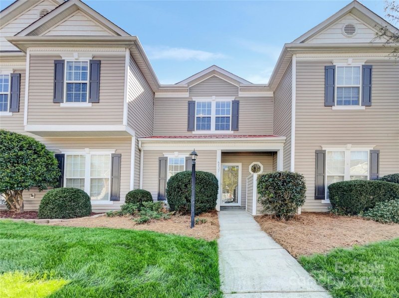 4137 Carl Parmer Drive