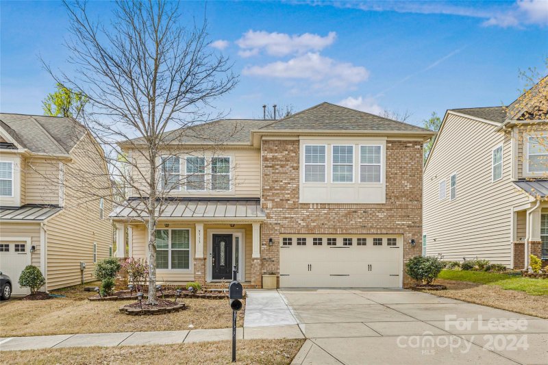 9713 Ridgeforest Drive