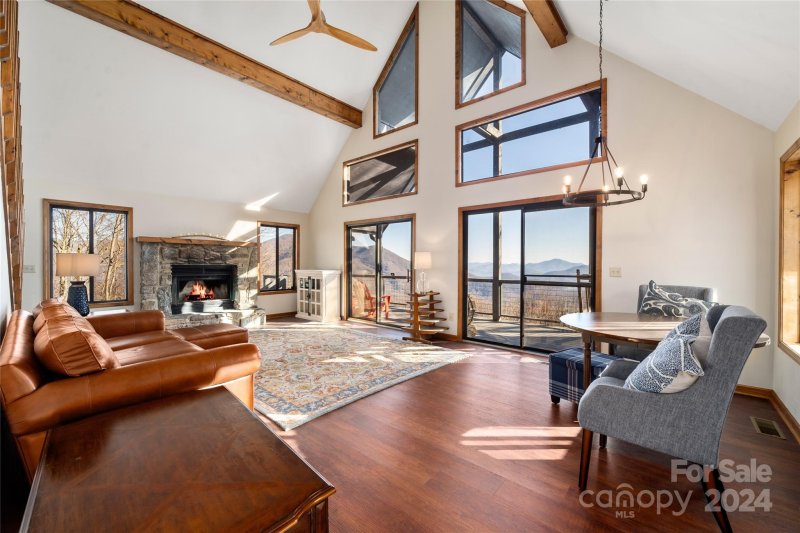 Property image 3 at 170 Blackbird Lane, Maggie Valley, NC 28751