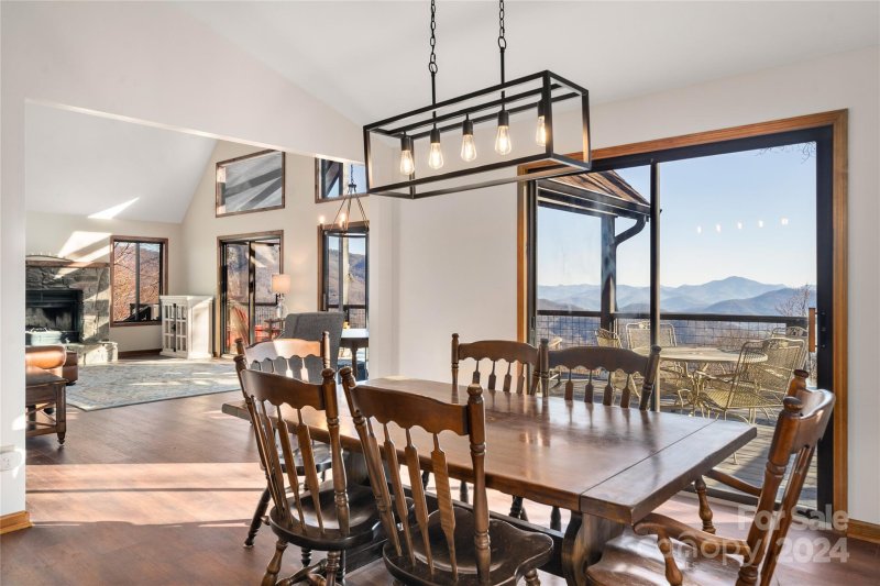 Property image 4 at 170 Blackbird Lane, Maggie Valley, NC 28751