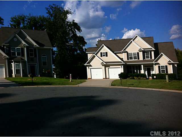 Property image 5 at 10812 Maryanna Court, Charlotte, NC 28213