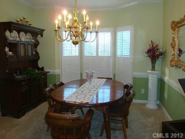 Property image 4 at 7916 White Cliffs Drive, Mint Hill, NC 28227