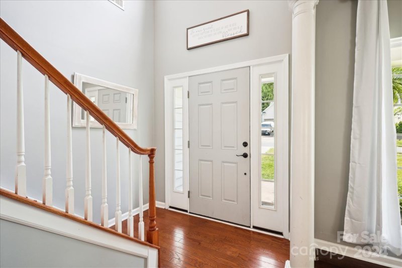 Property image 4 at 13235 Salvo Drive, Matthews, NC 28105