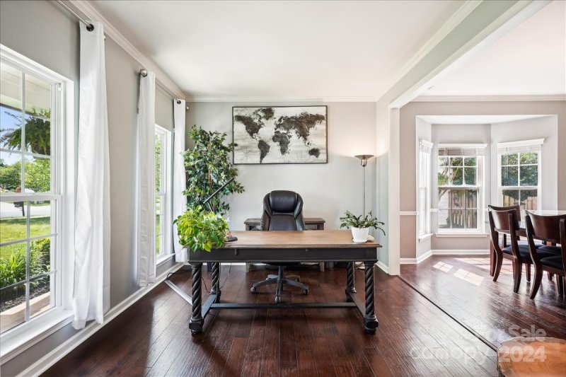 Property image 5 at 13235 Salvo Drive, Matthews, NC 28105