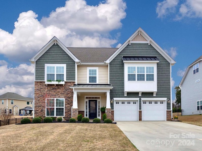 Property image 2 at 1982 Smokey Quartz Road, Davidson, NC 28036