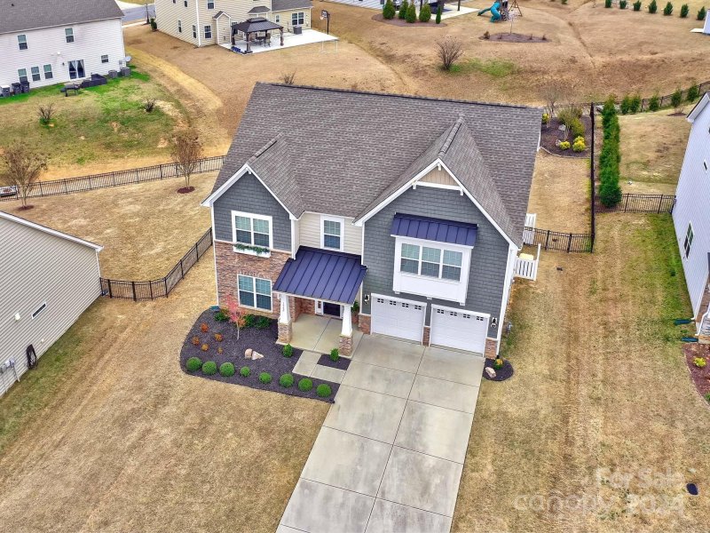 Property image 3 at 1982 Smokey Quartz Road, Davidson, NC 28036