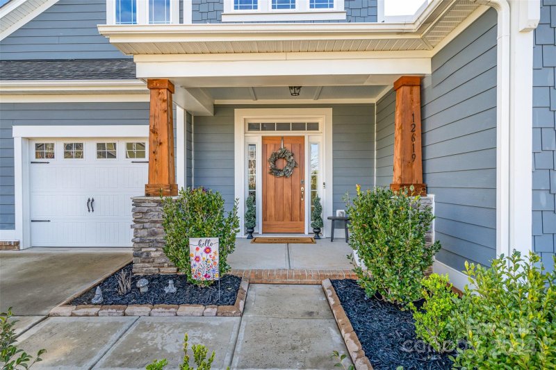 Property image 4 at 12619 Old Westbury Drive, Cornelius, NC 28031