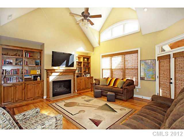 Property image 2 at 4290 Barbrick Street, Sherrills Ford, NC 28673