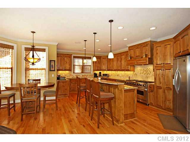 Property image 4 at 4290 Barbrick Street, Sherrills Ford, NC 28673