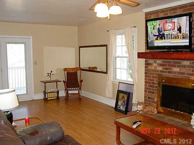 Property image 2 at 153 Kingswood Drive, Statesville, NC 28625
