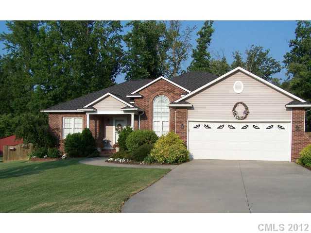 1131 Legion Club Road