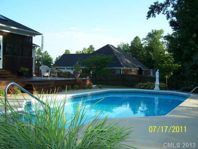 Property image 2 at 1131 Legion Club Road, Salisbury, NC 28146