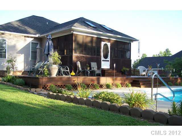 Property image 5 at 1131 Legion Club Road, Salisbury, NC 28146