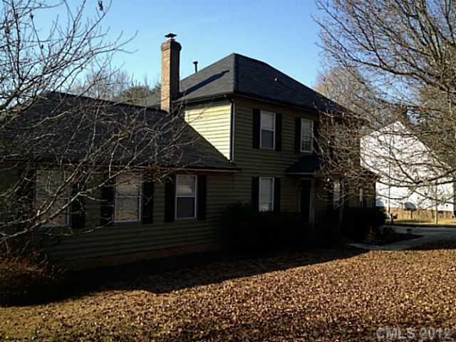 Property image 2 at 3030 Tom Savage Drive, Harrisburg, NC 28075