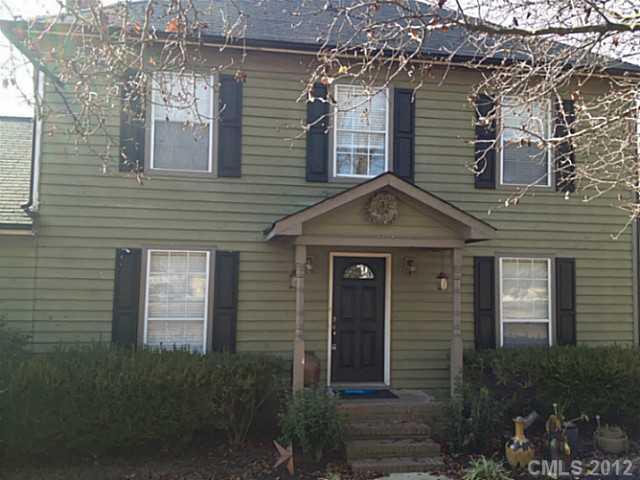 Property image 3 at 3030 Tom Savage Drive, Harrisburg, NC 28075