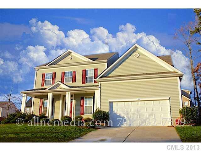 14334 Winged Teal Road