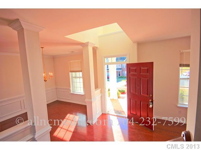 Property image 3 at 14334 Winged Teal Road, Charlotte, NC 28278
