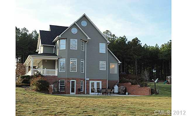 Property image 2 at 6594 Majestic Pine Drive, Vale, NC 28168