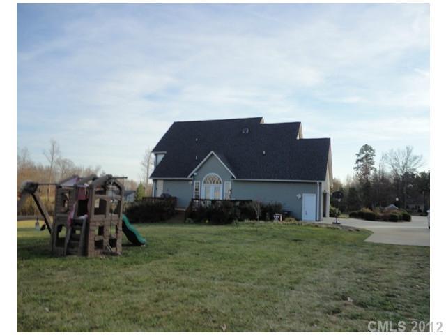 Property image 3 at 6594 Majestic Pine Drive, Vale, NC 28168