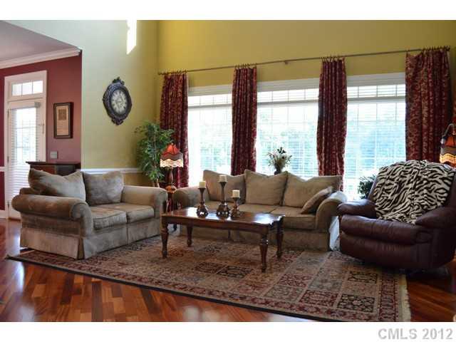 Property image 4 at 6594 Majestic Pine Drive, Vale, NC 28168