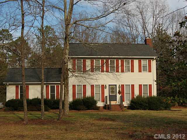 1200 Rabbit Run Road