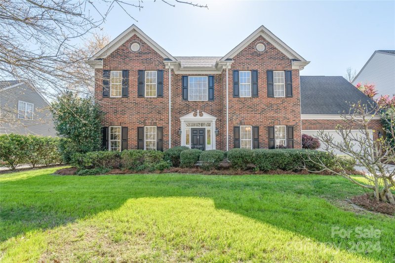 Property image 2 at 3709 Weddington Ridge Lane, Matthews, NC 28105