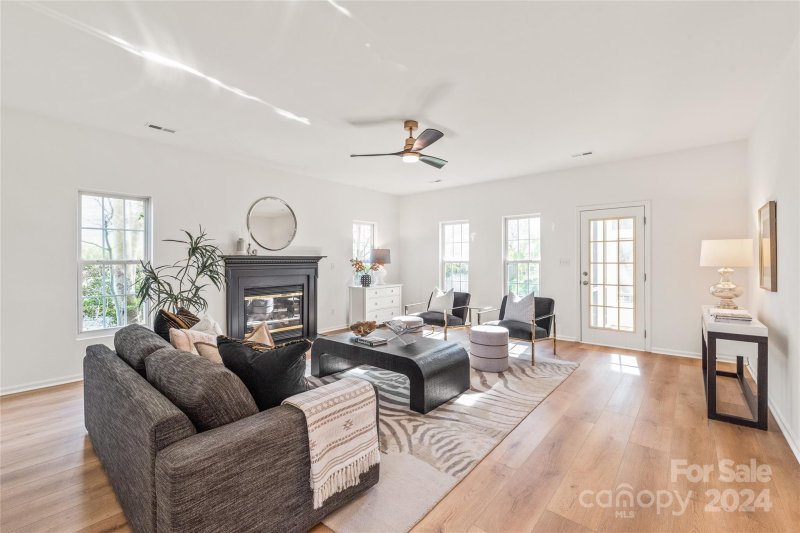 Property image 4 at 3709 Weddington Ridge Lane, Matthews, NC 28105