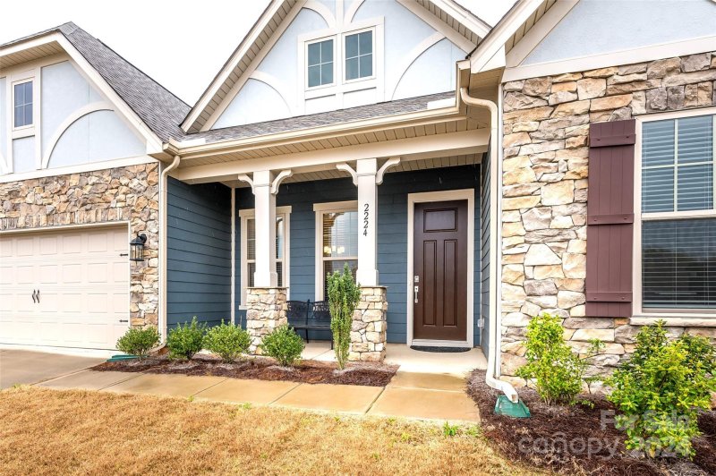 Property image 2 at 2224 Excalibur Drive, Indian Land, SC 29707