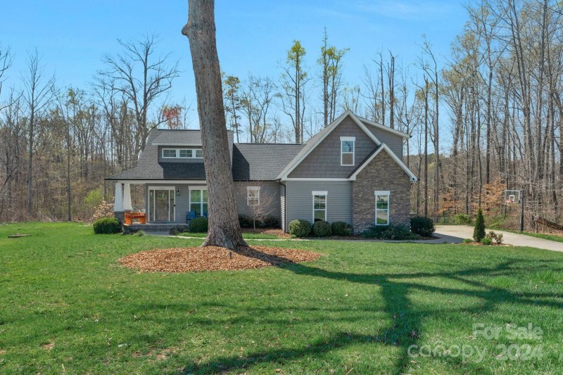 1160 Long Creek Lane