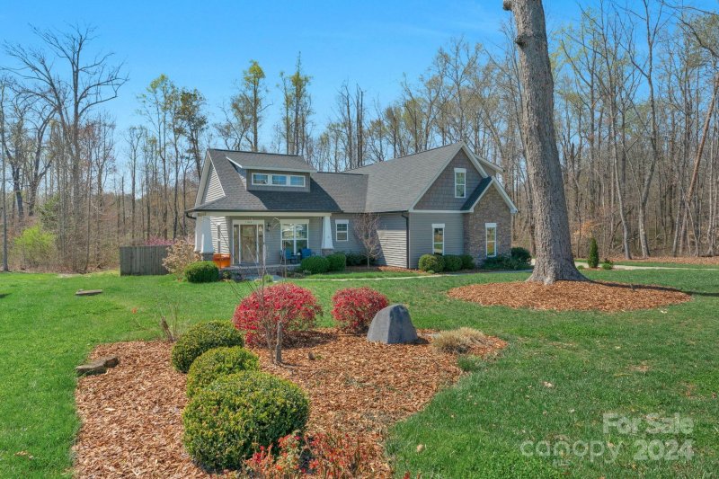 Property image 2 at 1160 Long Creek Lane, Salisbury, NC 28146