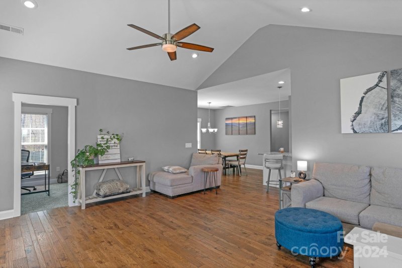 Property image 4 at 1160 Long Creek Lane, Salisbury, NC 28146