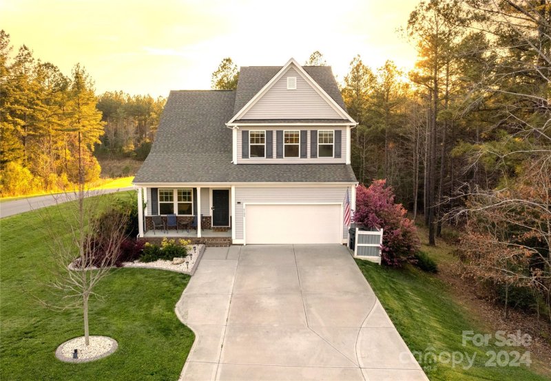 Property image 2 at 6105 Hawk View Road, Waxhaw, NC 28173