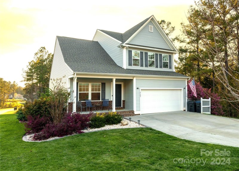 Property image 3 at 6105 Hawk View Road, Waxhaw, NC 28173