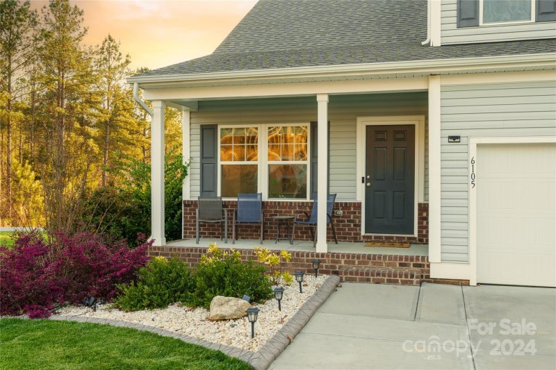 Property image 4 at 6105 Hawk View Road, Waxhaw, NC 28173