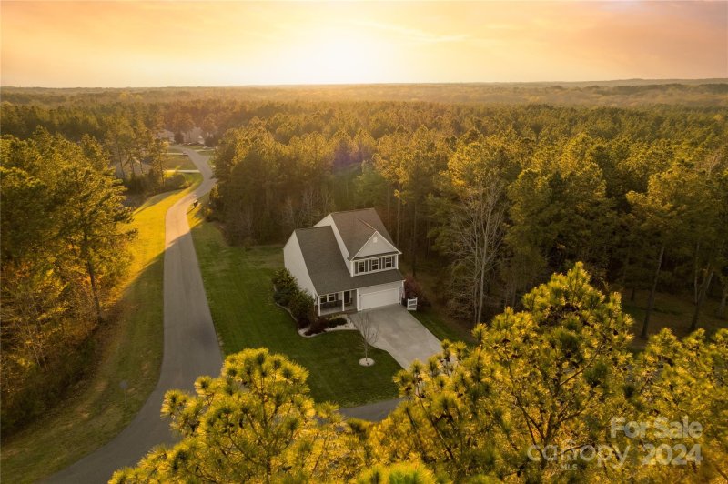 Property image 5 at 6105 Hawk View Road, Waxhaw, NC 28173