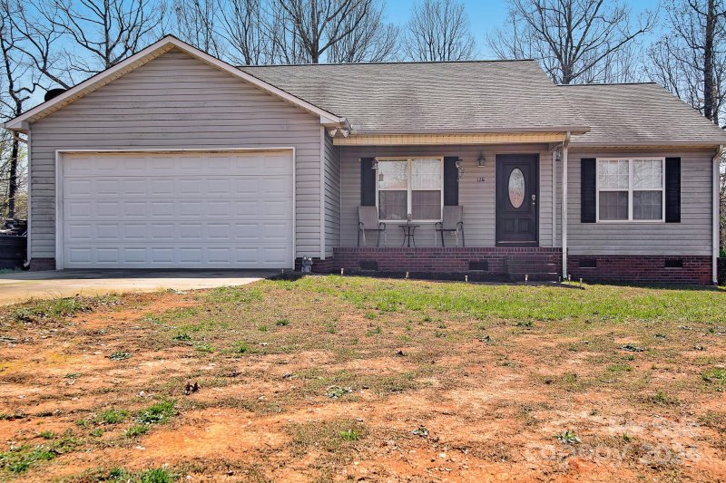 Property image 3 at 128 Basset Circle, Salisbury, NC 28146